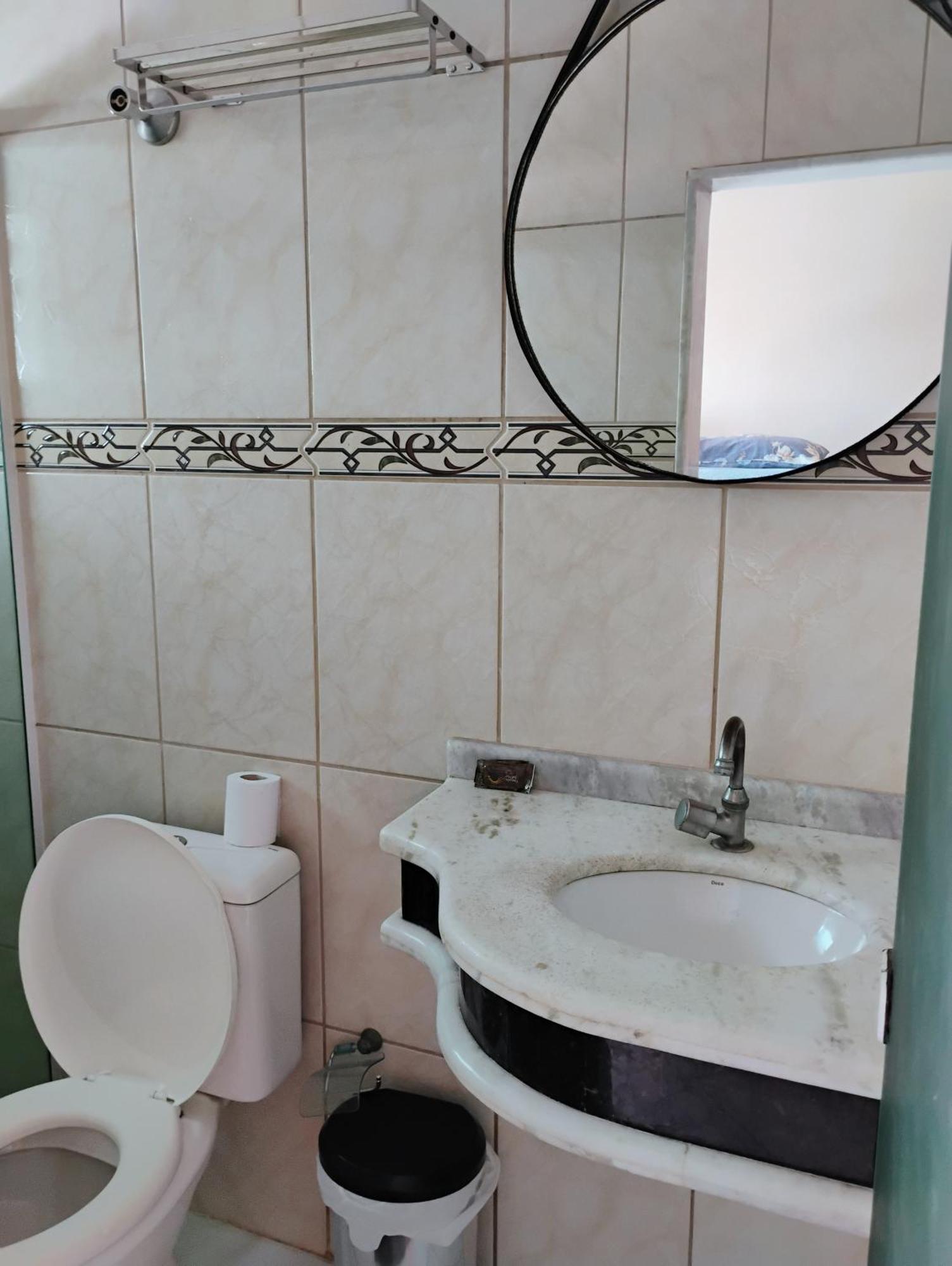 Pousada Solmar Caraguatatuba Room photo